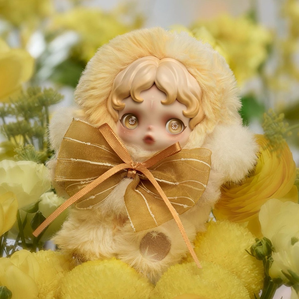[CONFIRMED] Skullpanda L'impressionnisme Figure - Picture 3 of 3